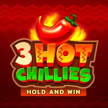 3 Hot Chillies: Rövid körök, klasszikus gyümölcsös hangulat