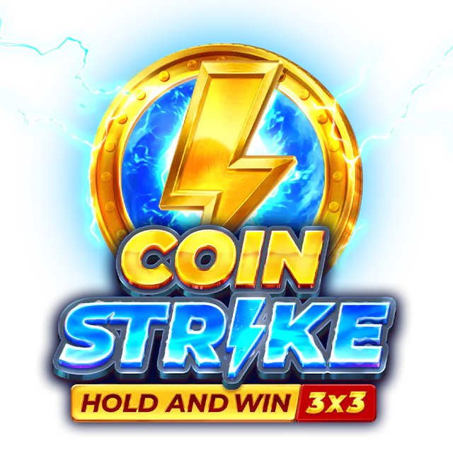 Coin Strike Hold and Win: Érmés hold-and-win szerkezet