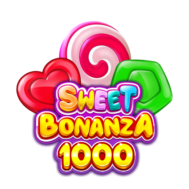 Sweet Bonanza 1000: Cukorkás, gyümölcsös képi világ